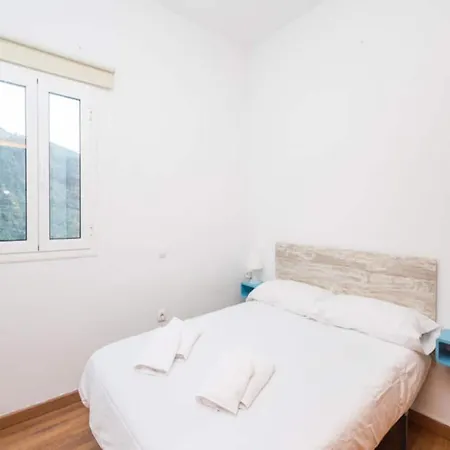 Apartment In Vega De San Mateo Las Palmas de Gran Canaria